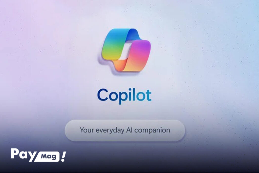 برنامه Microsoft Copilot