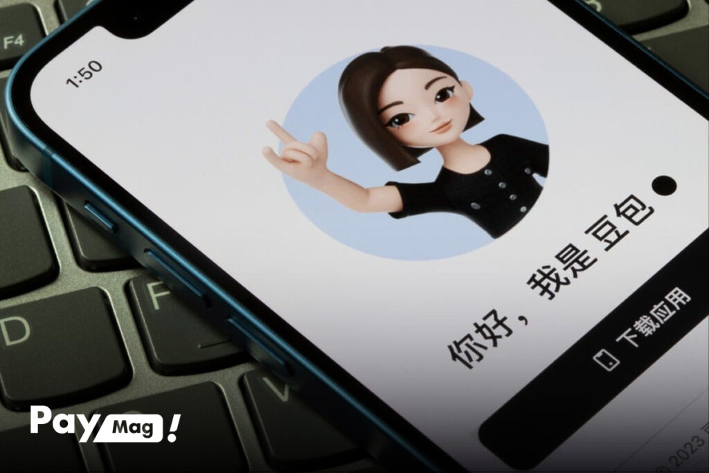برنامه Doubao