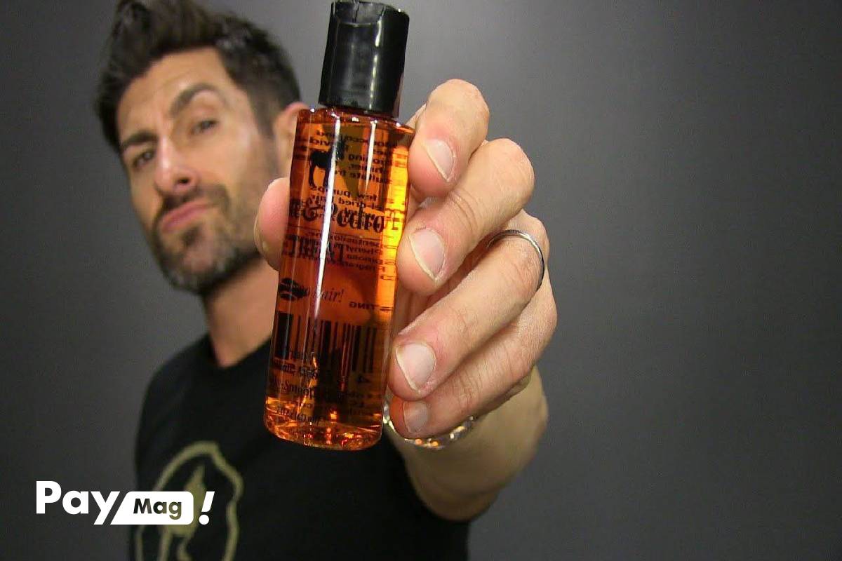 اشتباهات رایج در استفاده از روغن آرگان برای مو