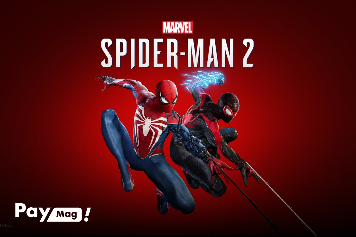 Spider-Man 2
