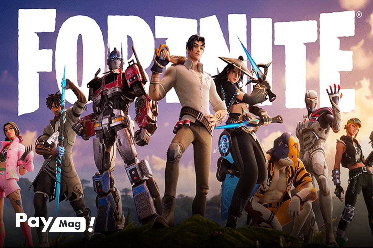 Fortnite