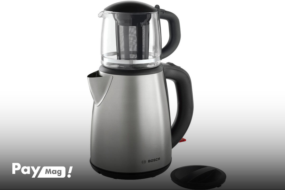 چای ساز بوش مدل TTA5603