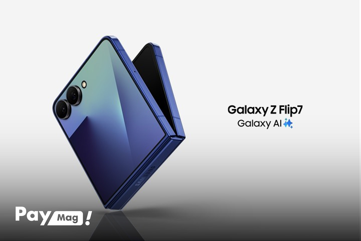 گوشی Samsung Galaxy Z Flip 7