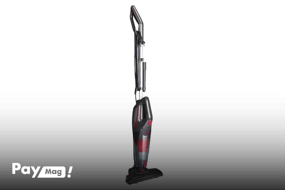 جاروبرقی عصایی گوسونیک مدل GSV-1118