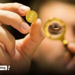 راه تشخیص طلا از بدل