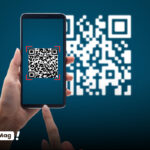 اسکن بارکد با گوشی انلاین