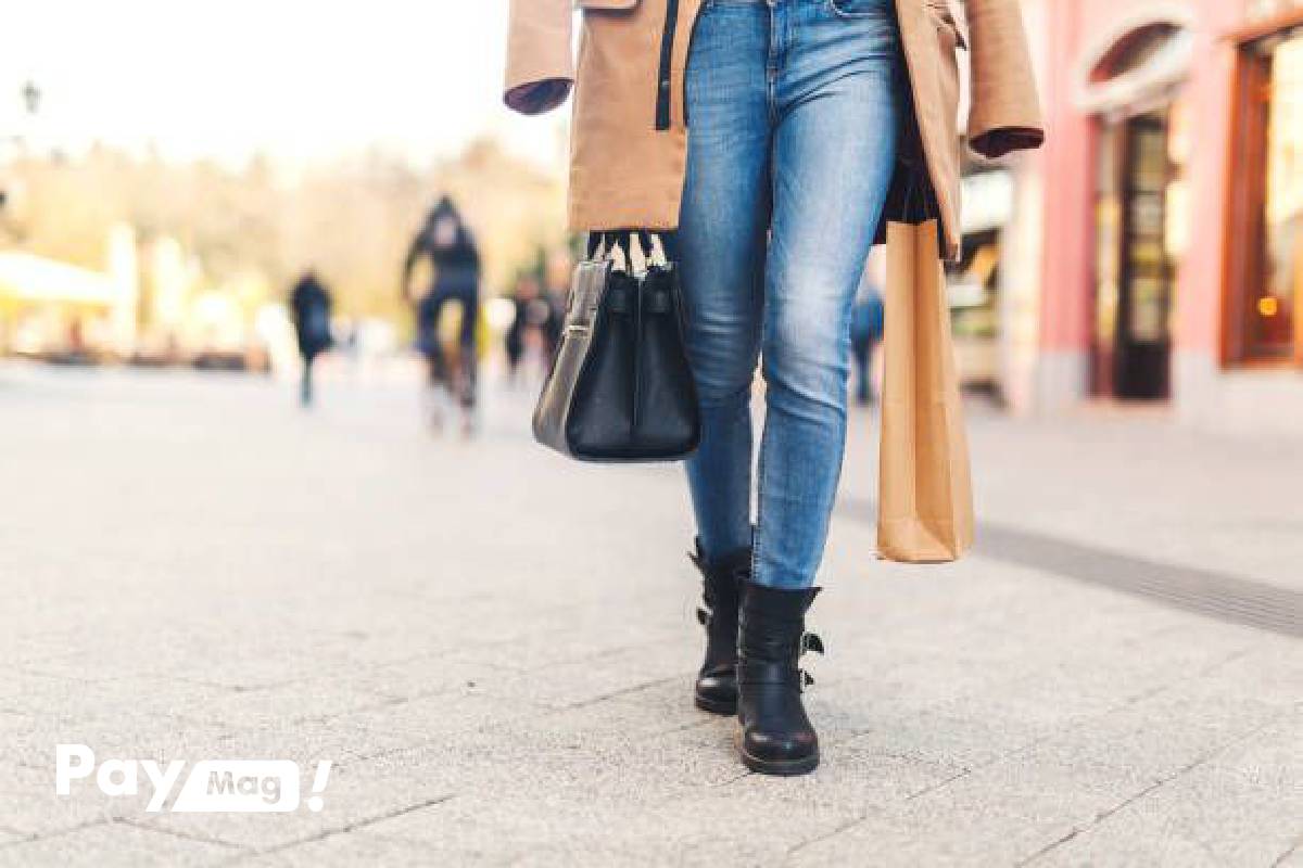 تفاوت شلوار اسکینی با سایر شلوارها