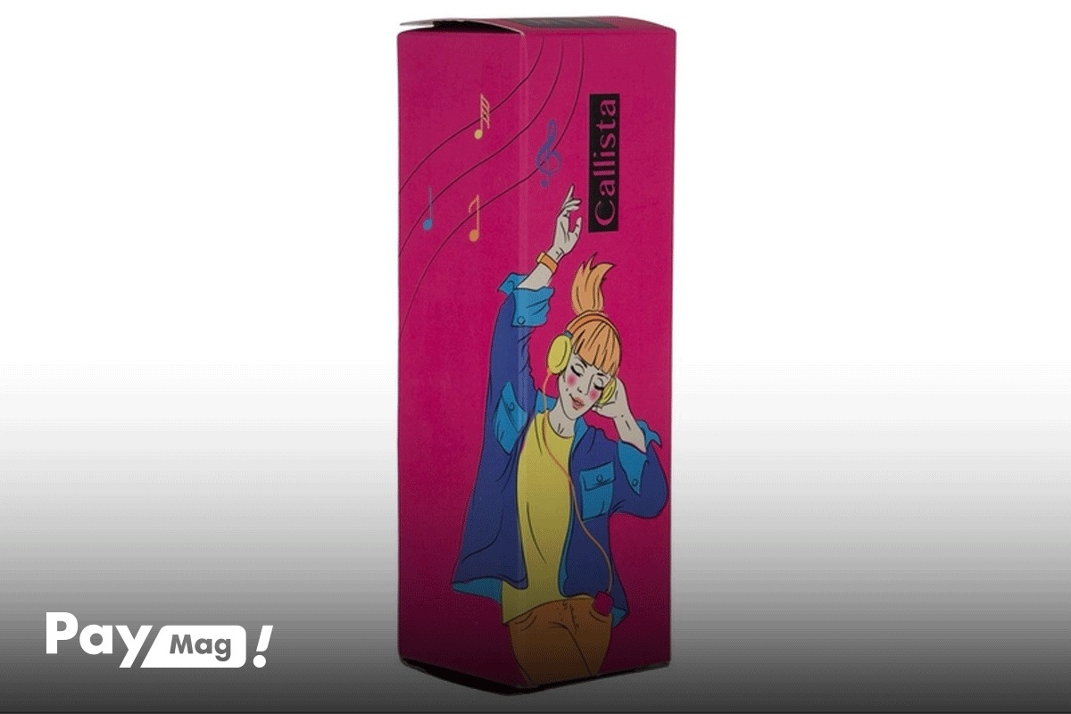 کرم پودر کالیستا مدل Long Lasting And Matt شماره M13 حجم 35 میلی لیتر