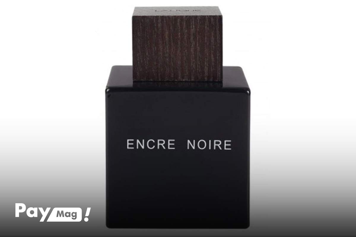 ادکلن مردانه پلیکله مدل Encre Noire