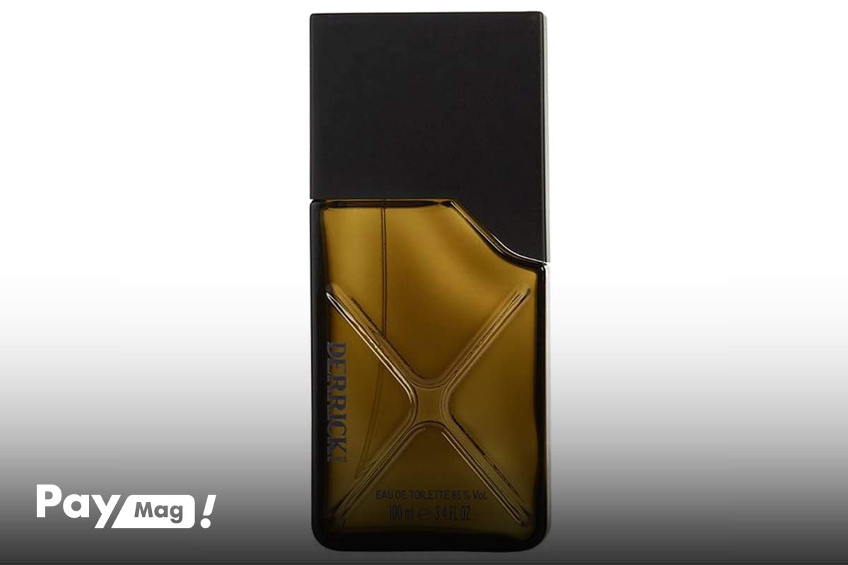 ادکلن مردانه پاریس مدل اورجینال