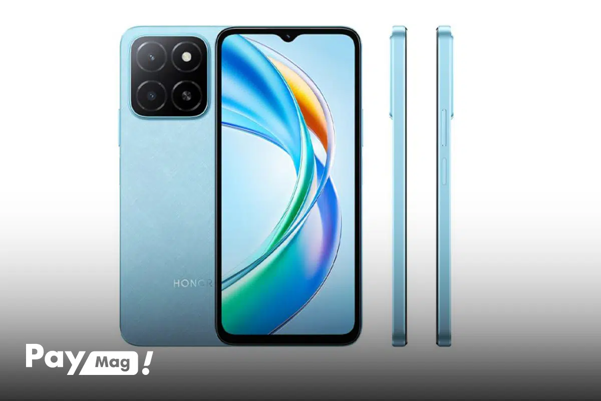 گوشی آنر X5b Plus