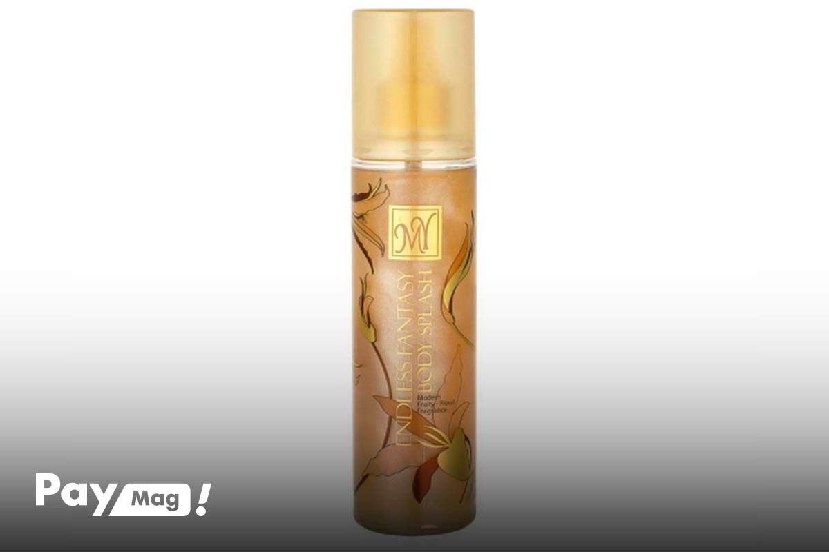 بادی اسپلش زنانه مای مدل Andalusia Fantasy