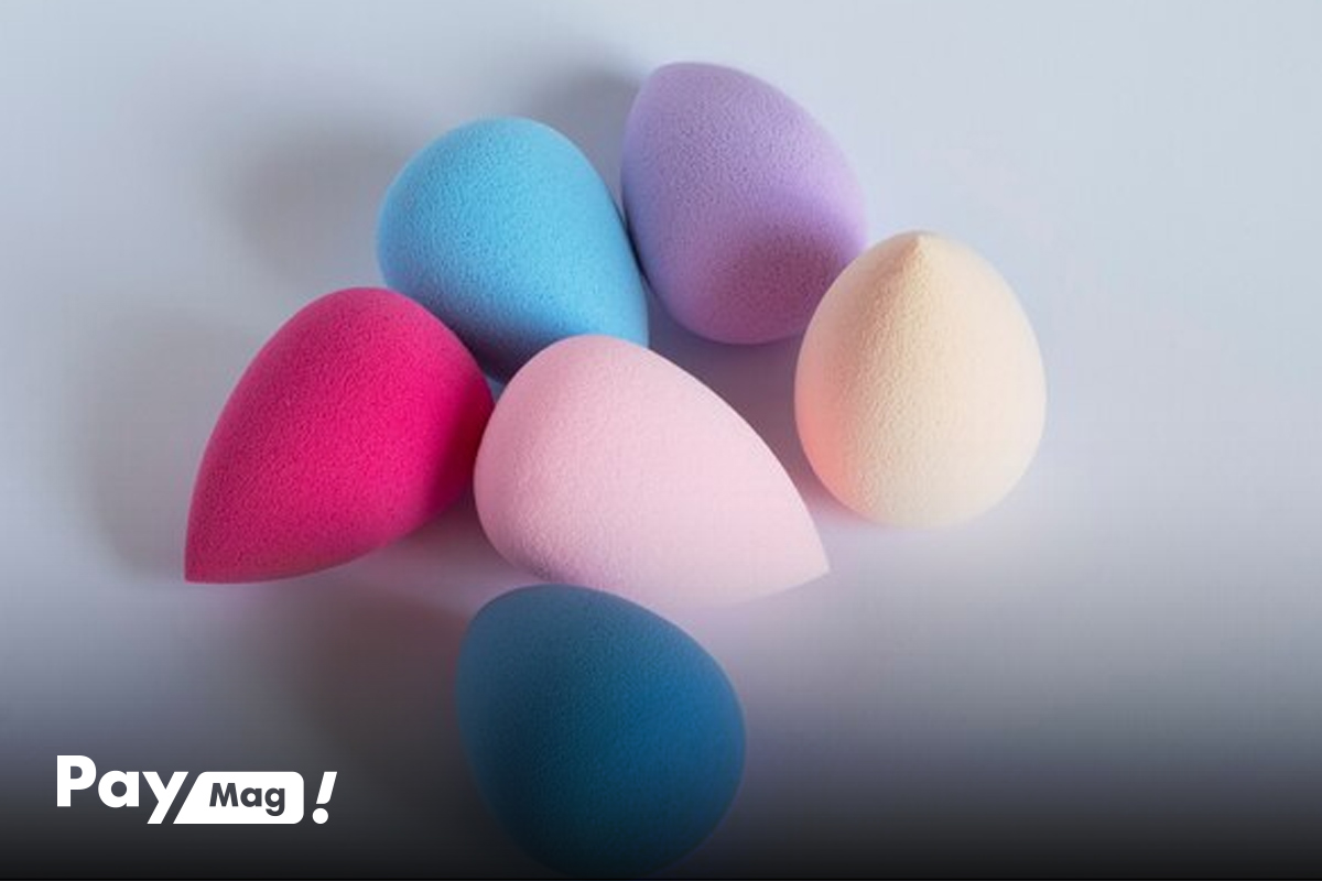 انواع بیوتی بلندر از نظر شکل ظاهری