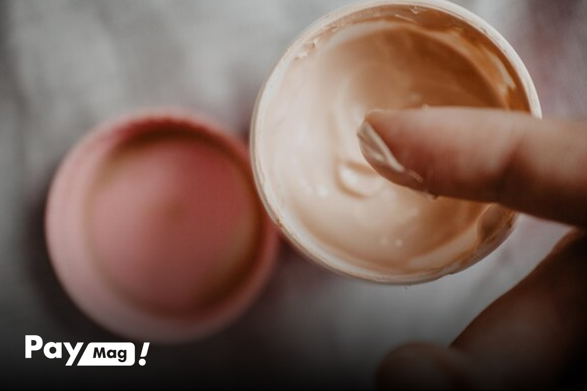 سی سی کرم برای چه پوستی مناسب است؟