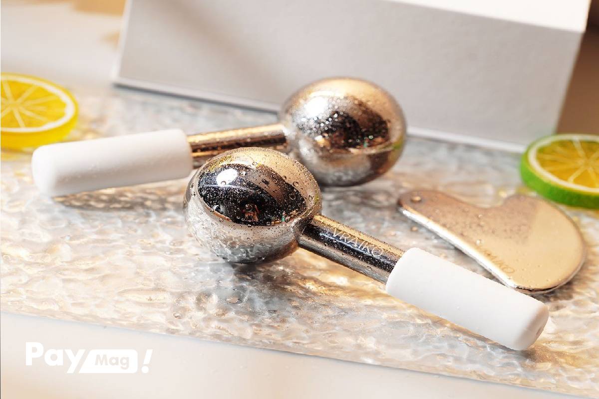 تاریخچه استفاده از آیس بال