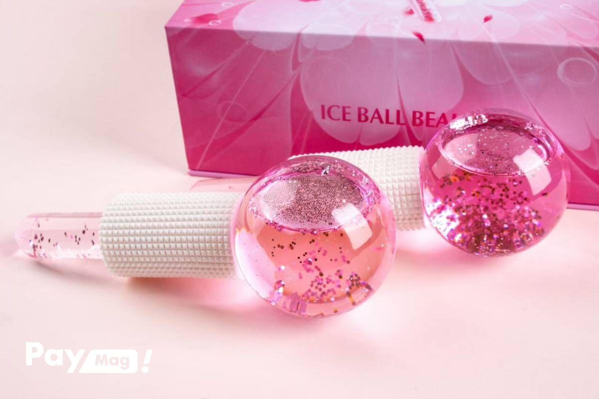 روش صحیح استفاده از آیس بال