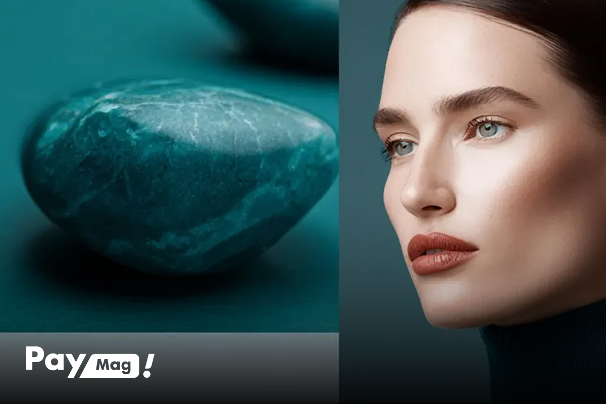 رنگ مد سال 2026