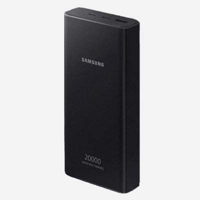 پاوربانک سامسونگ مدل EB P5300 ظرفیت 20000 میلی آمپر ساعت