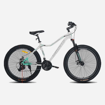دوچرخه SUNSPEED_NIKE سایز 26