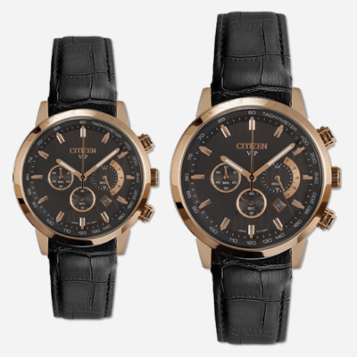 ساعت سیتیزن مردانه و زنانه Citizen CZ5558
