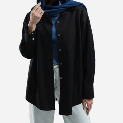 شومیز کد 501420