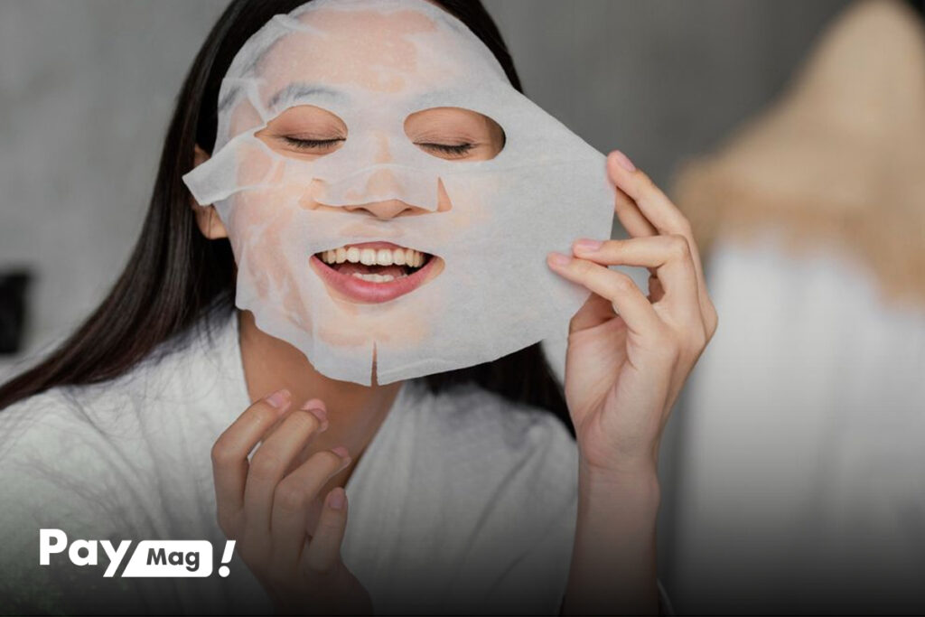 معرفی بهترین ماسک ورقهای صورت