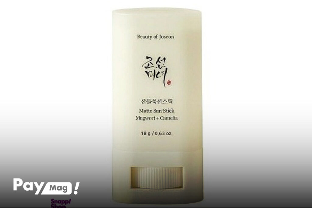 ضد آفتاب استیکی بیوتی آف جوسان مدل MATTE SUN STICK