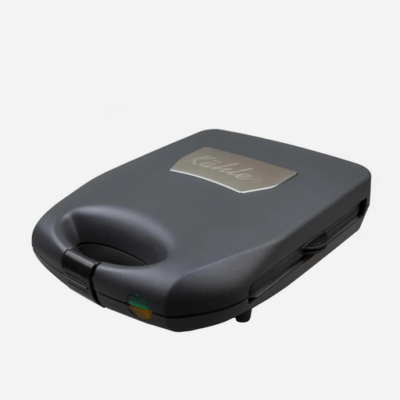 ساندویچ ساز کاخلر مدل KH-213 ذغالی