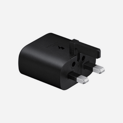شارژر دیواری 25 وات سامسونگ مدل EP-TA800