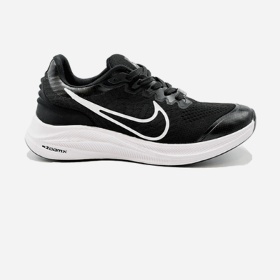 کفش و کتانی مردانه مدل نایک NIKE ZOOM رنگ مشکی کد 1394