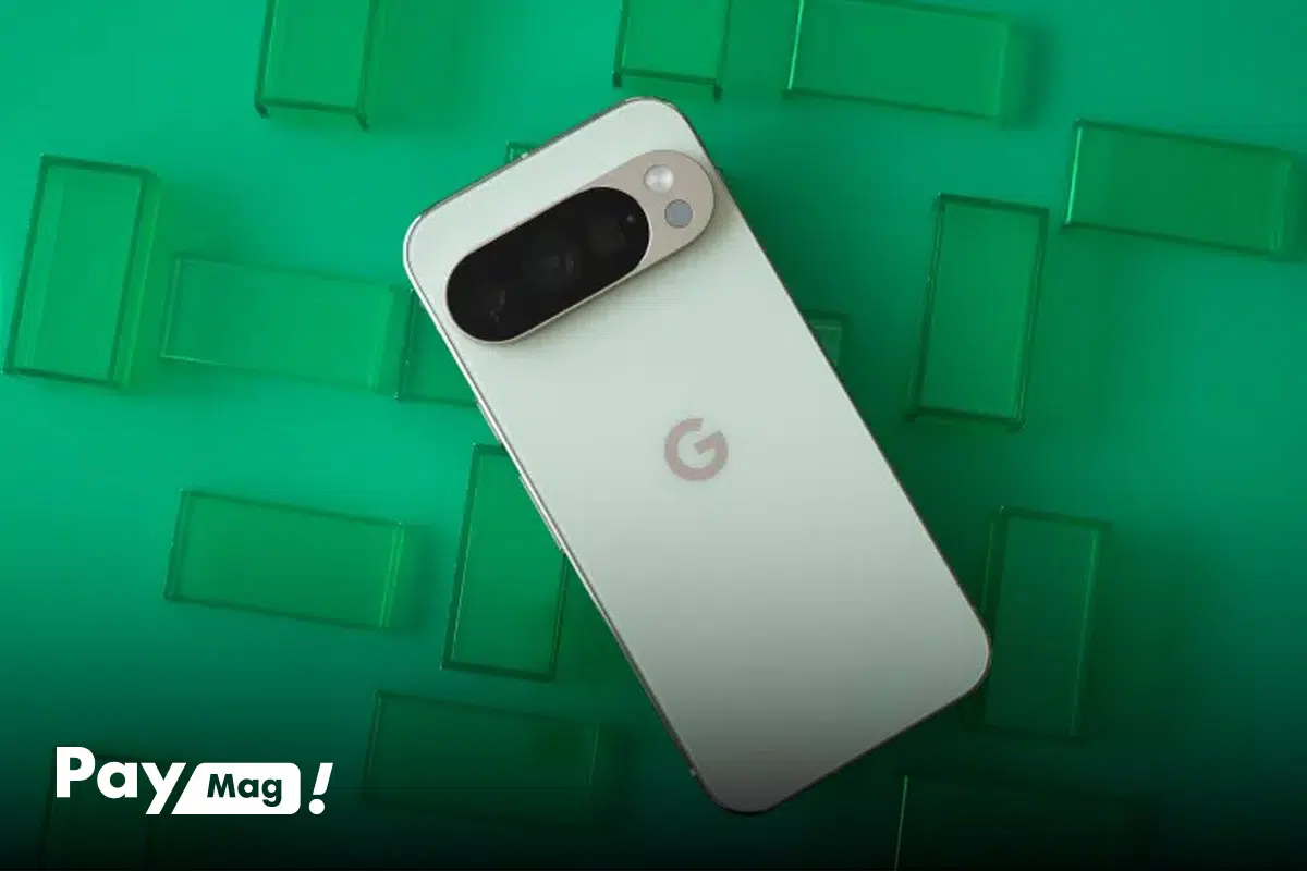 گوشی Google Pixel 10