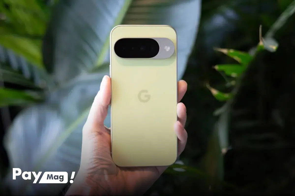 گوشی Google Pixel 10 Pro