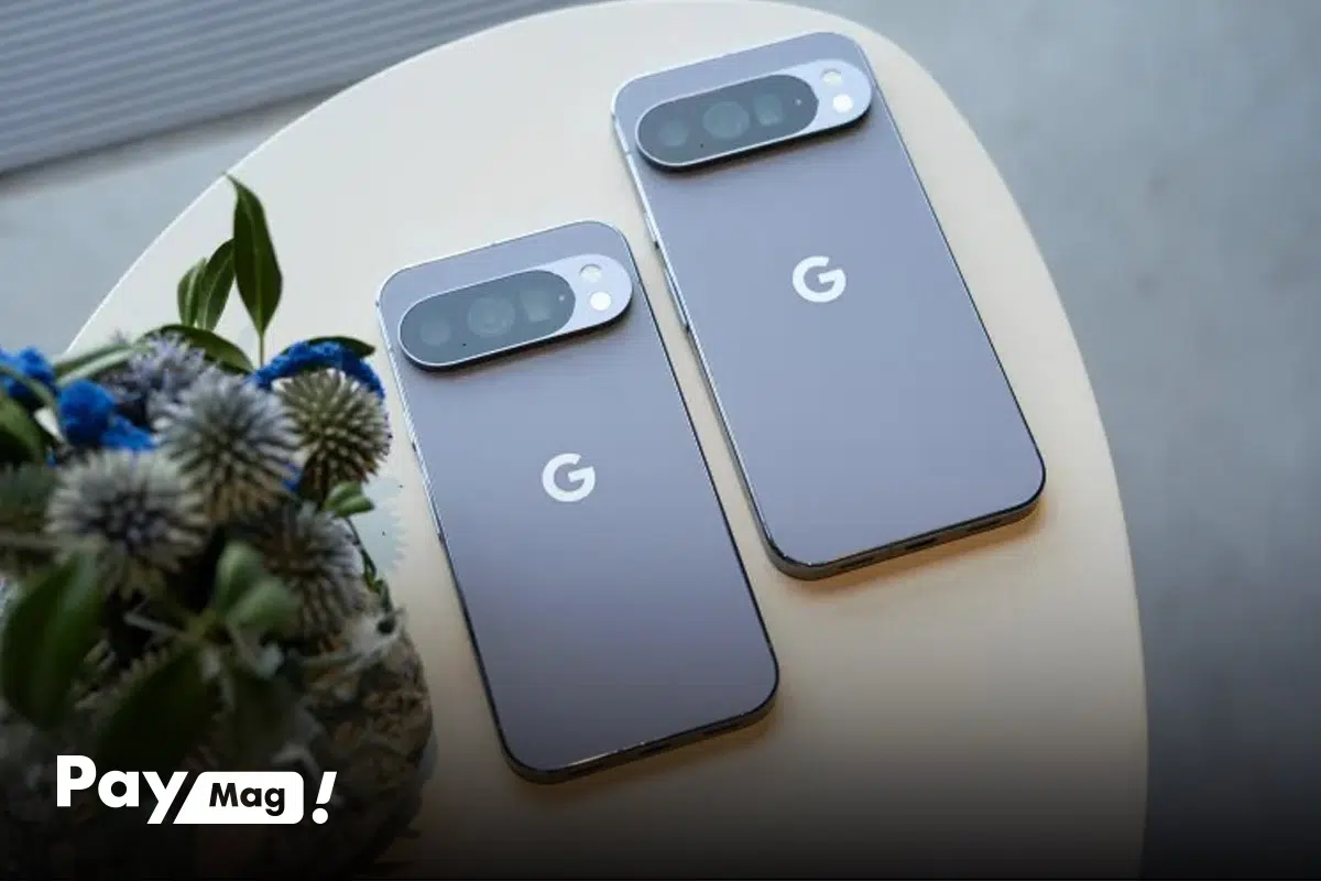 گوشی Google Pixel 10 Pro XL