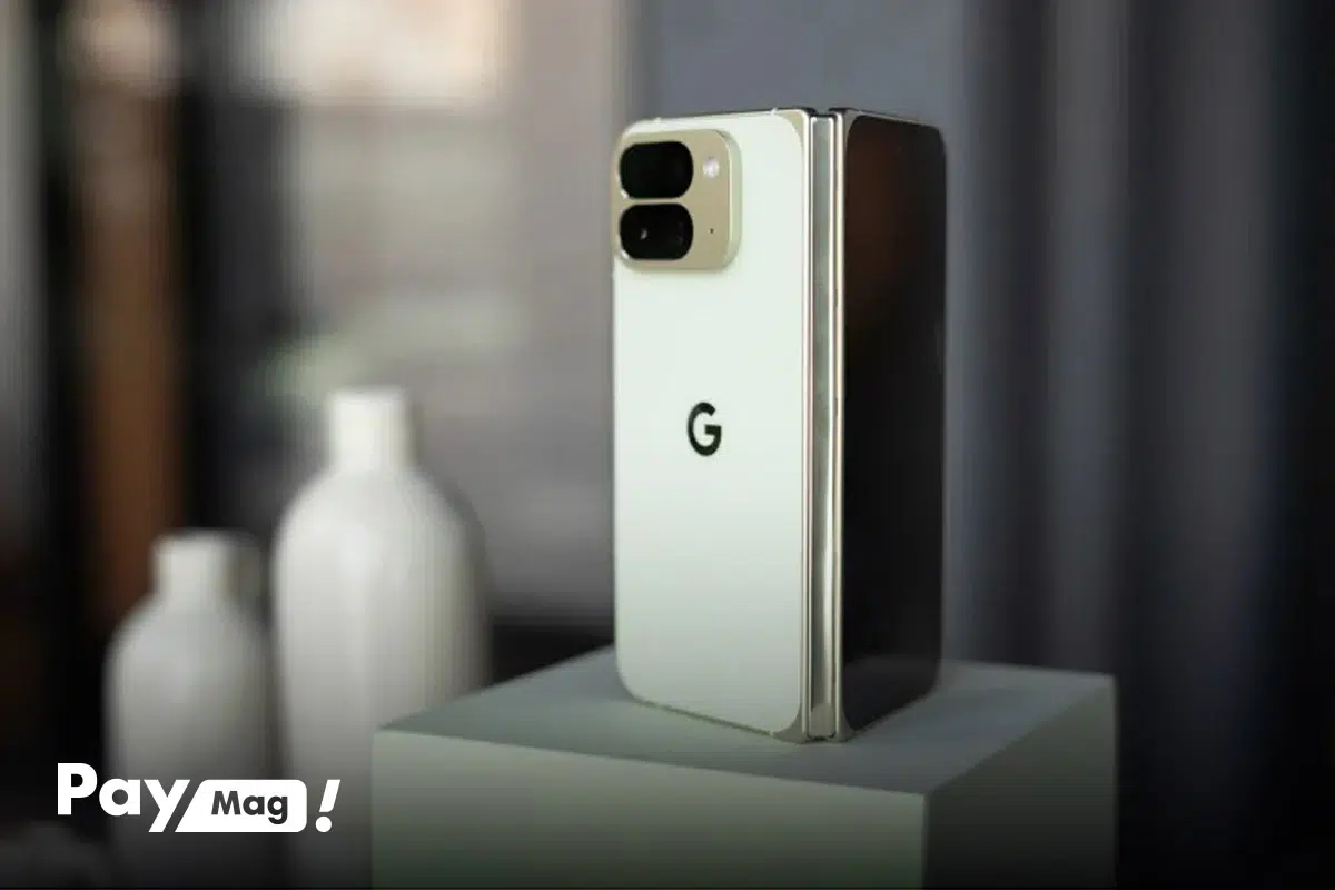 گوشی Google Pixel 10 Pro Fold