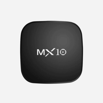اندروید باکس مدل MX10