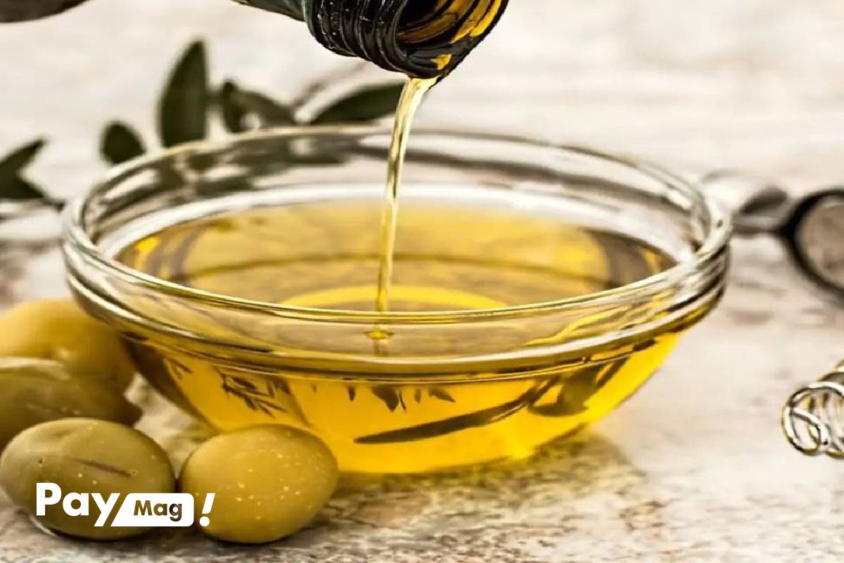 کدوم نوع روغن زیتون بهتر است؟