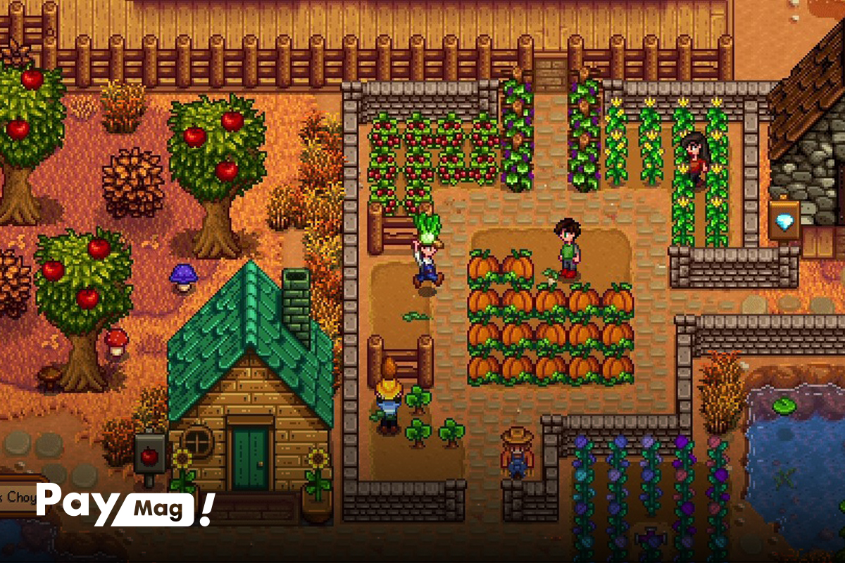 Stardew Valley