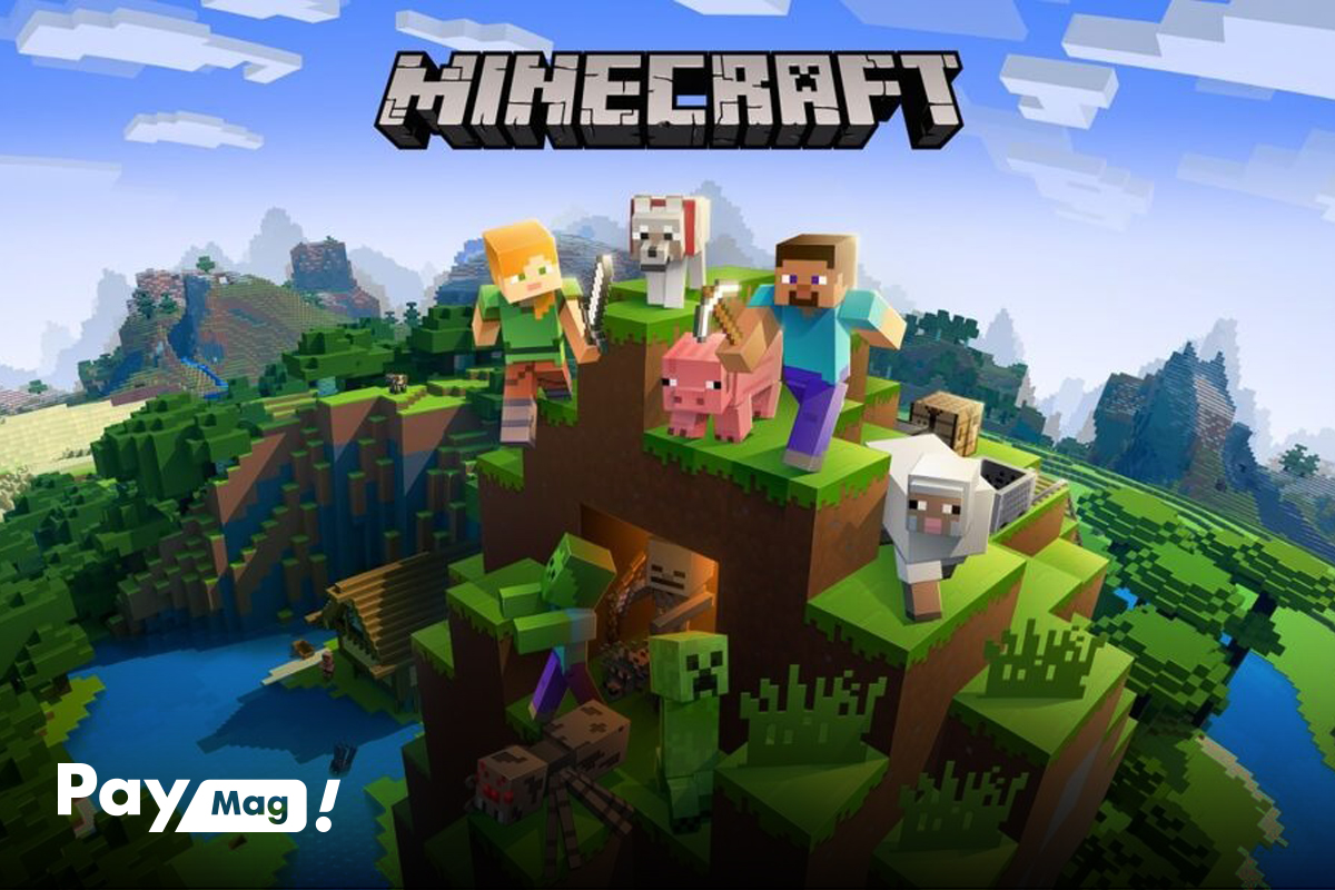 Minecraft