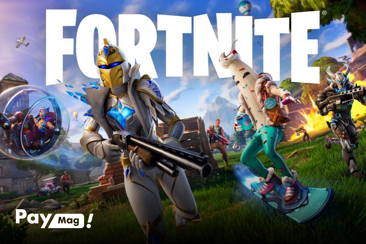 Fortnite