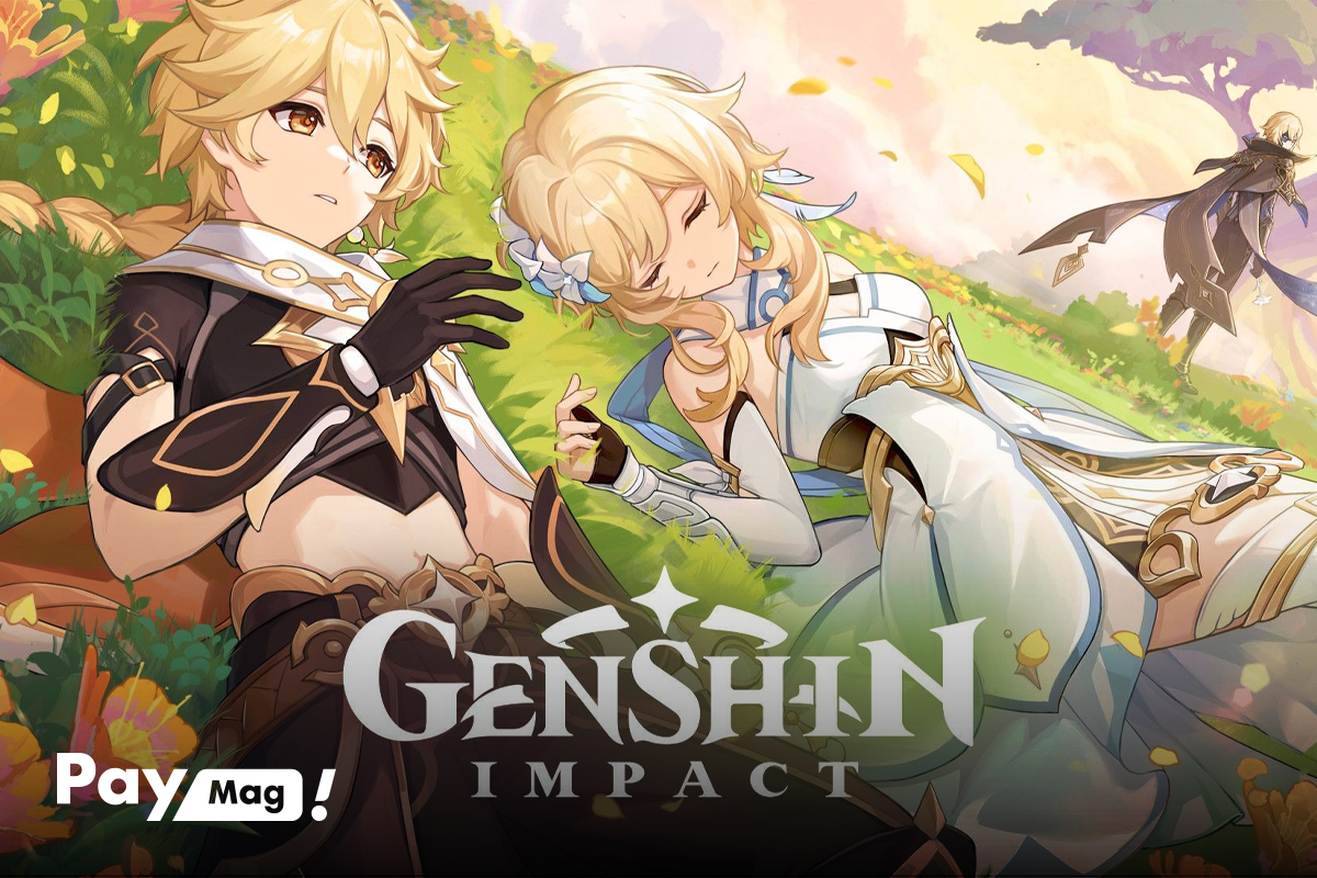 Genshin Impact