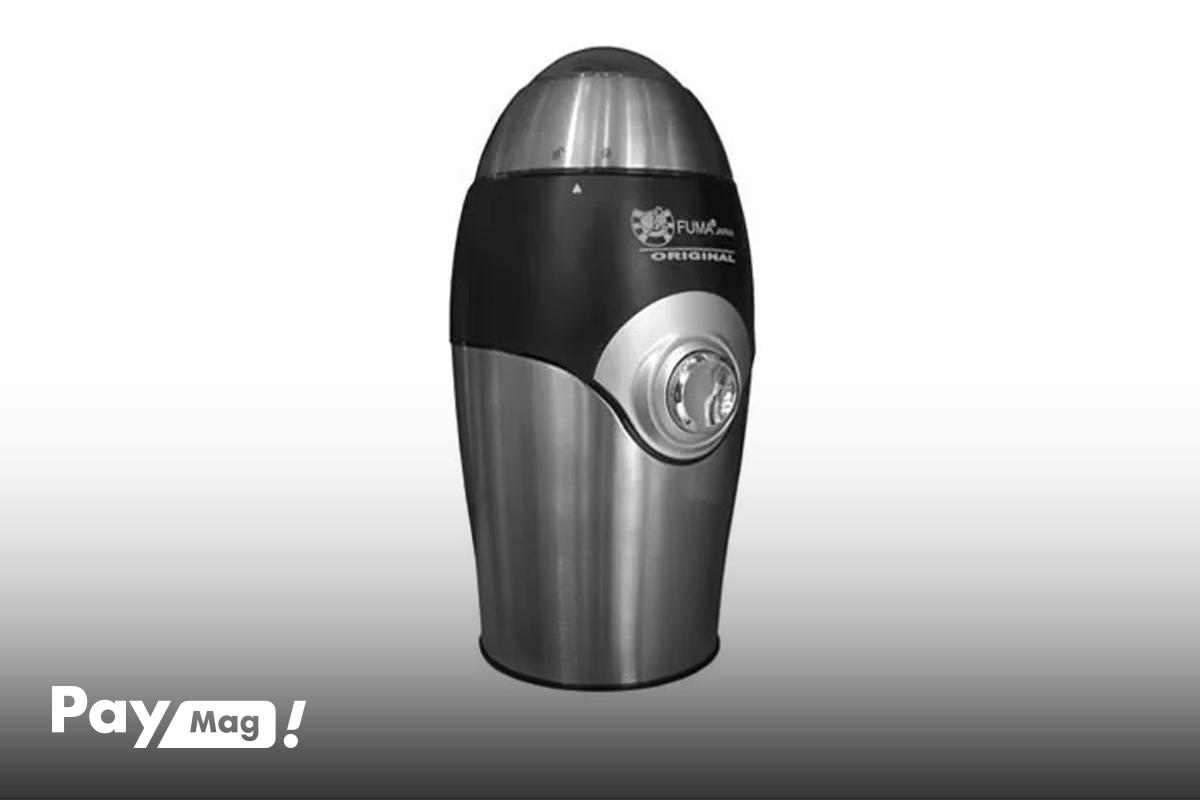 آسیاب قهوه برقی فوما مدل FU-250