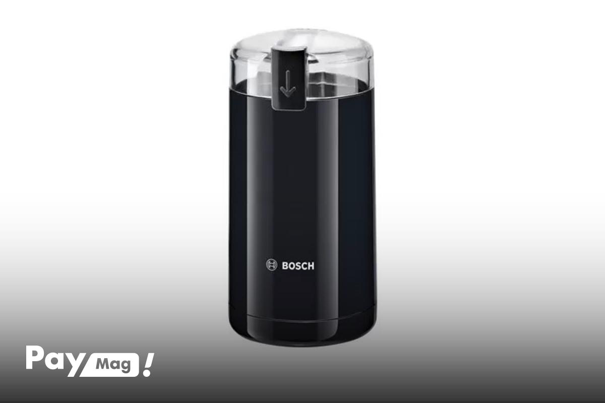 آسیاب قهوه بوش مدل MKM6003