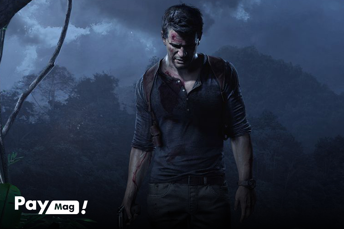 بازی Uncharted 4: A Thief's End