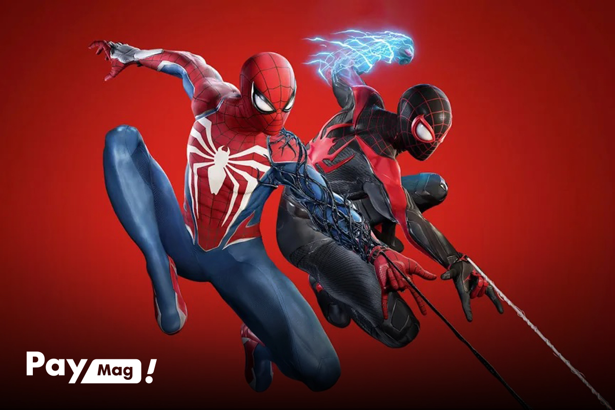 بازی Marvel's Spider-Man 2