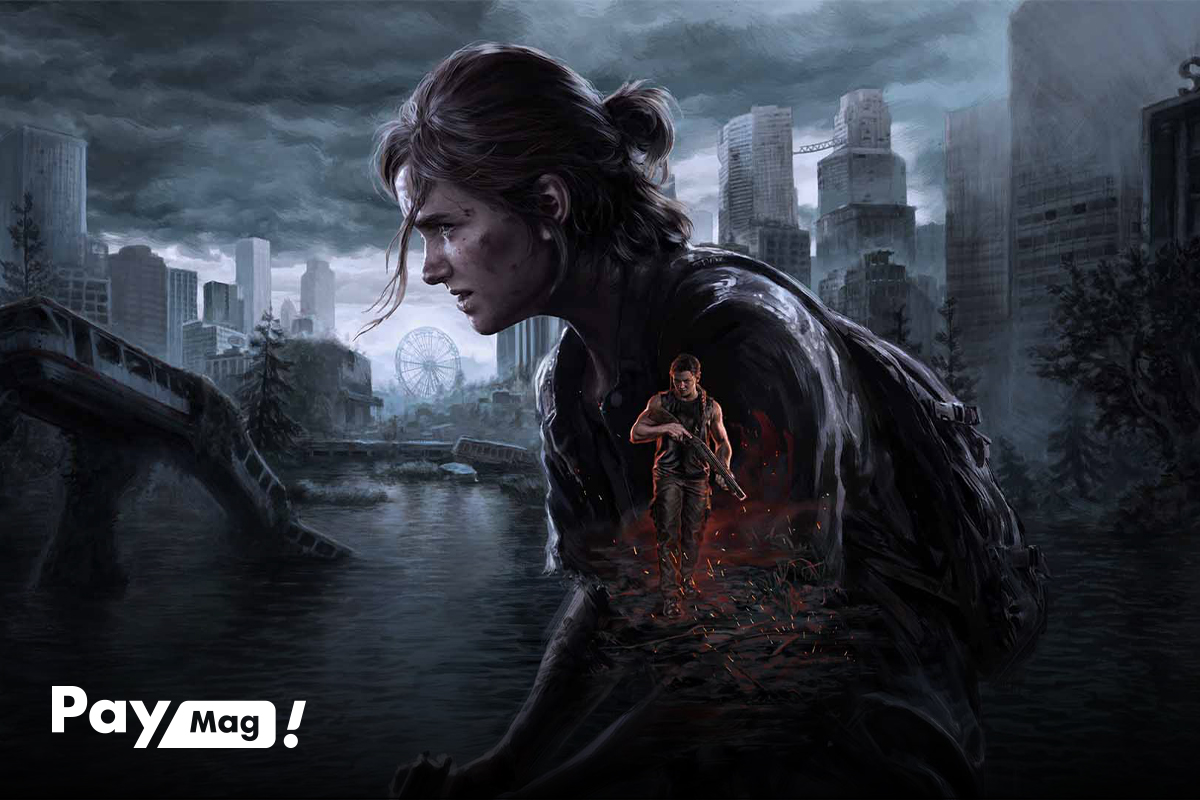 بازی The Last of Us 2