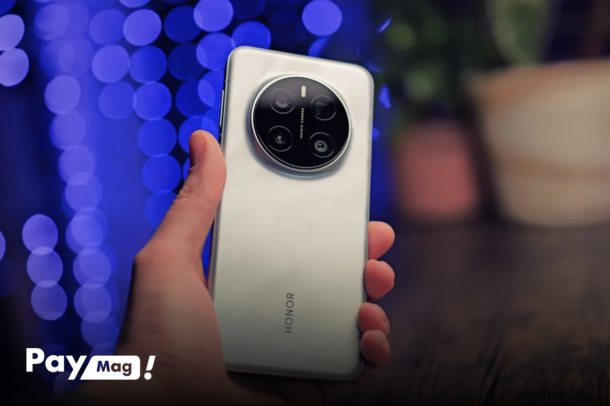 گوشی Honor Magic 7 Pro: بهترین گوشی آنر