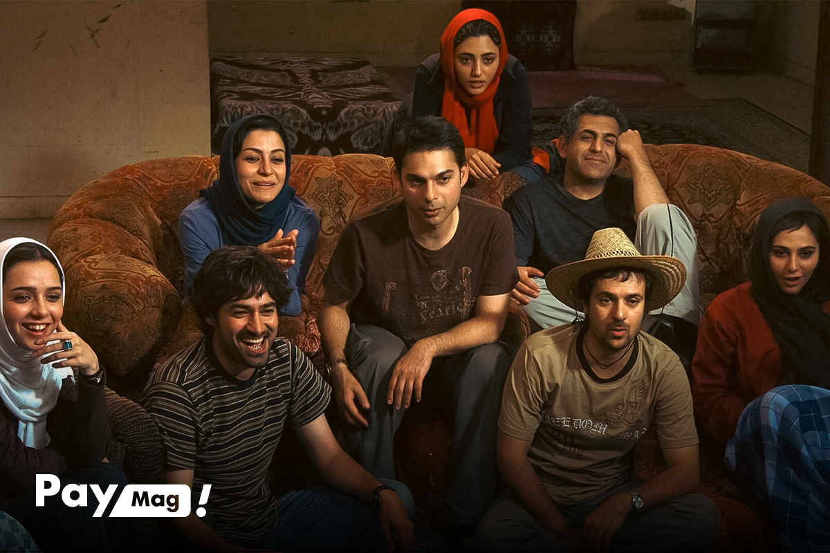  فیلم درباره الی
