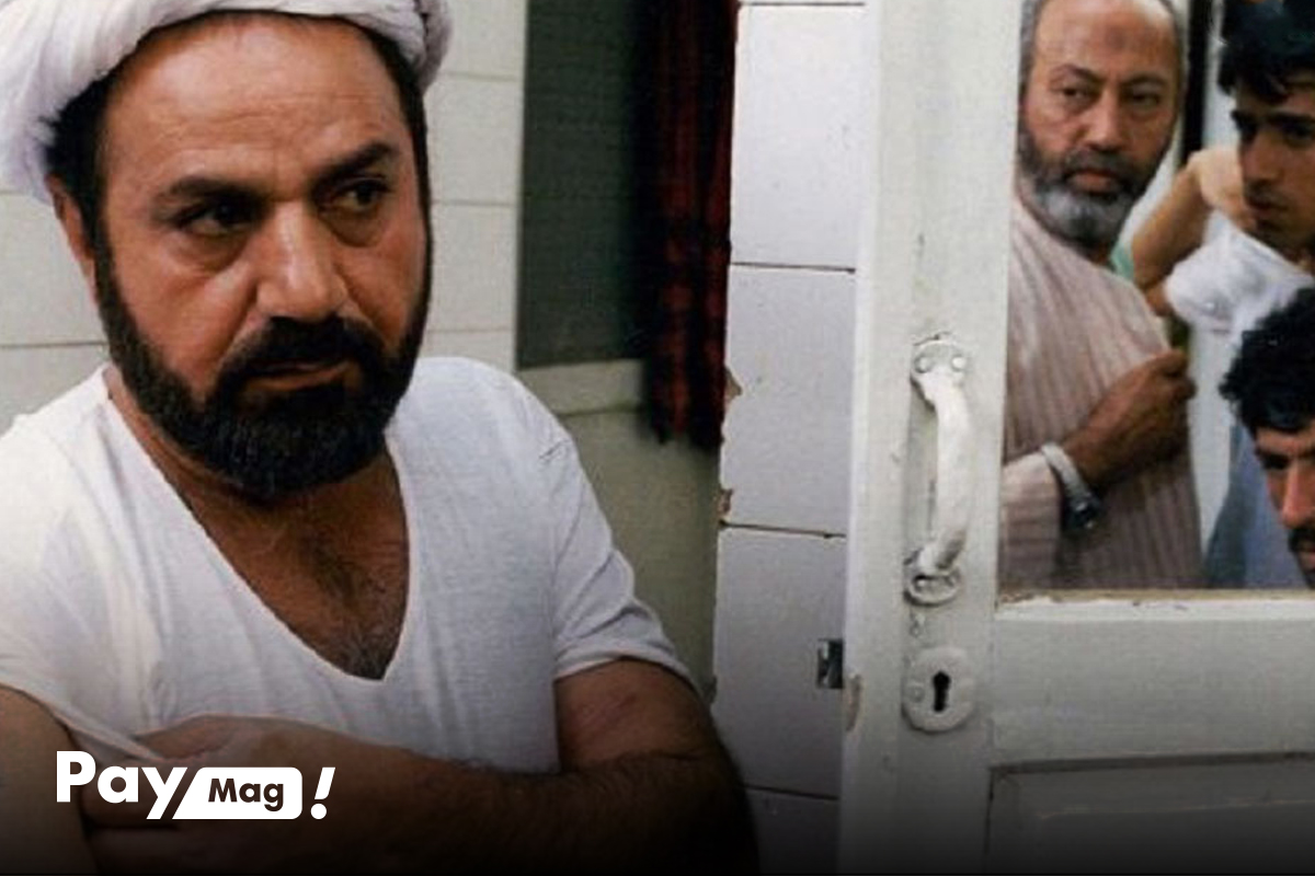 فیلم مارمولک
