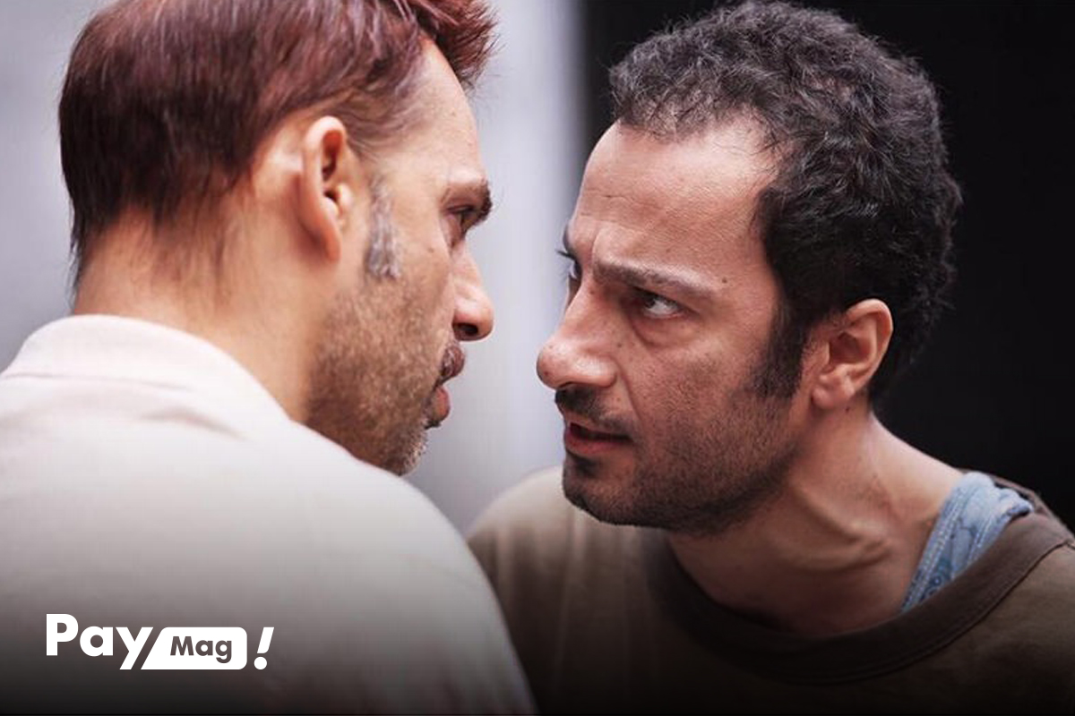  ابد و یک روز