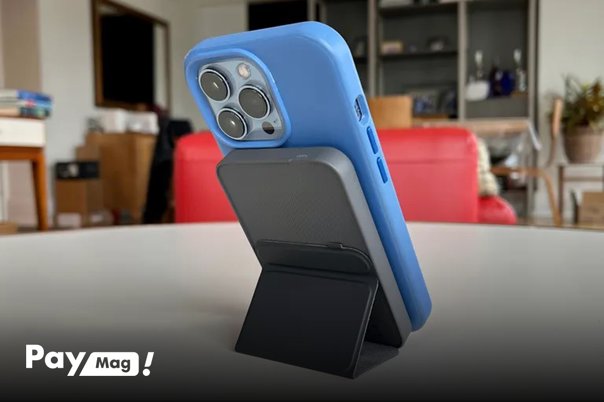 پاور بانک انکر 622 MagGo magnetic battery
